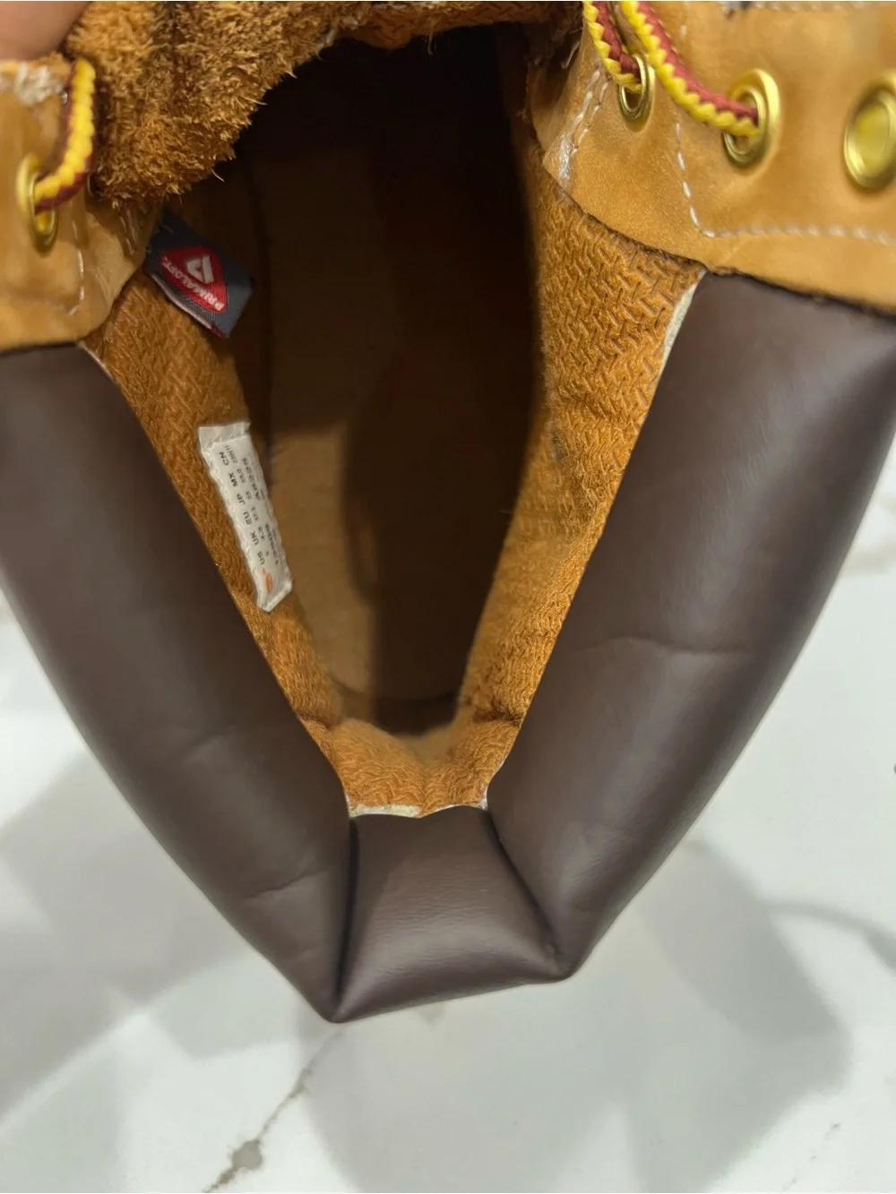 Timberland Waterproof 6